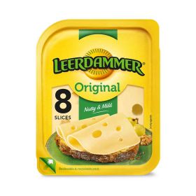 Leerdammer Natural Original Cheese