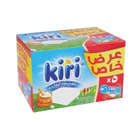 Kiri Cream Cheese Portion