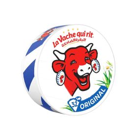 La Vache Qui Rit Cream Cheese Portion