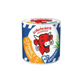 La Vache Qui Rit Original Cheese Triangles