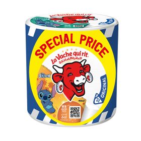 La Vache Qui Rit Cream Cheese