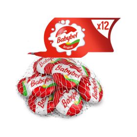 Mini Babybel Original Cheese
