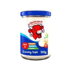 La Vache Qui Rit Cream Cheese Spread