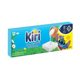 Kiri Spreadable Cream Cheese