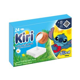 Kiri Spreadable Cream Cheese
