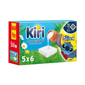 Kiri Spreadable Cream Cheese