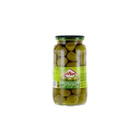 Crespo Green Olives Queen