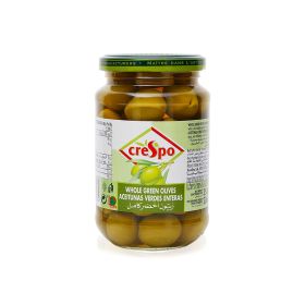 Crespo Green Olives