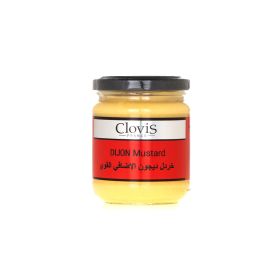 Clovis Dijon Mustard