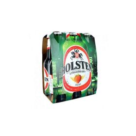 Holsten Strawberry Flavor