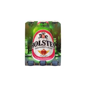 Holsten Pomegranate Flavor