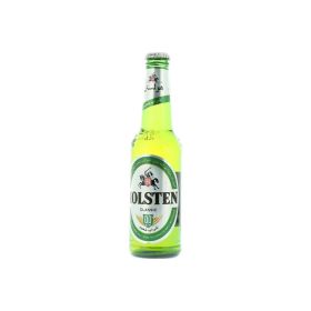 Holsten Classic Flavor