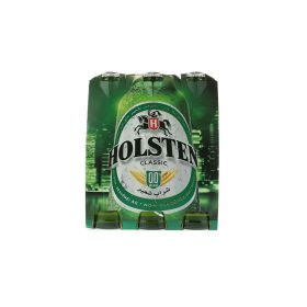 Holsten Classic Flavor