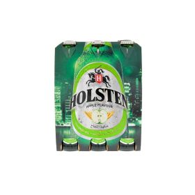 Holsten Apple Flavor