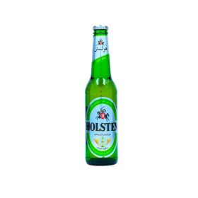 Holsten Apple Non Alcoholic Beer 330ml