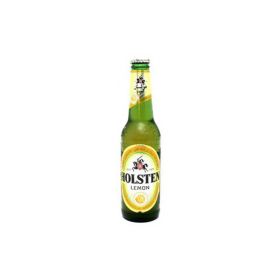 Holsten Lemon Flavor 330ml