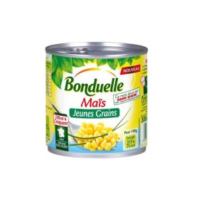 Bonduelle Canned Corns