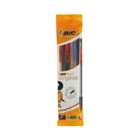Bic Matic Original Mechanical 0.7MM Pencils