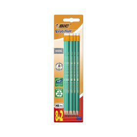 Bic Eco Evolution 655 Black