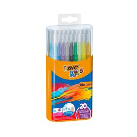 Bic Kids Colouring Felt Tip Pens