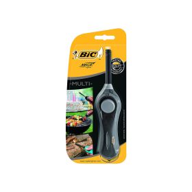 Bic Megalighter U140 Blister Pack