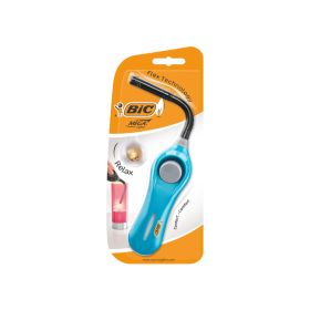 Bic Megalighter U140 Flex Flame Pack