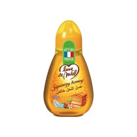 Lune De Miel Honey Squeeze
