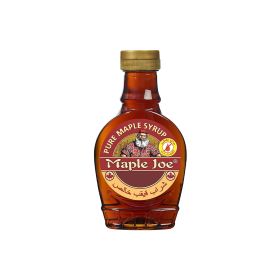 Maple Joe Syrup Squeeze