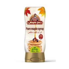 Maple Joe Pure Maple Syrup