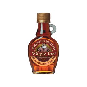 Maple Joe Syrup