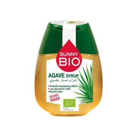 Sunny Bio Agave Syrup