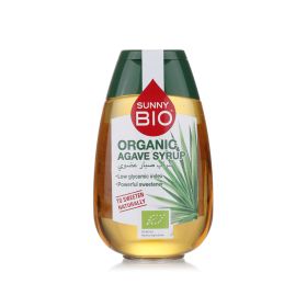 Sunny Bio Agave Syrup