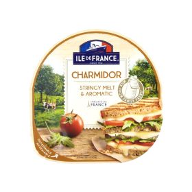 Ile De France Charmidor Cheese Slices