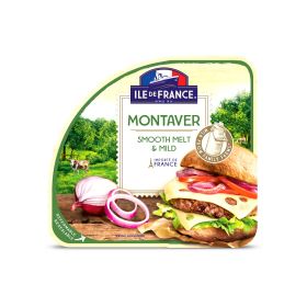 Ile De France Montaver Cheese Slices
