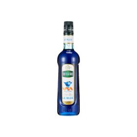 Teisseire Le Blue Syrup