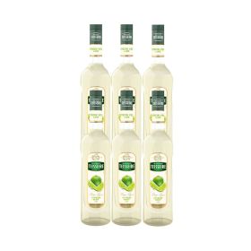 Teisseire Lime Syrup