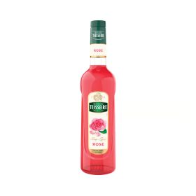 Teisseire Rose Syrup