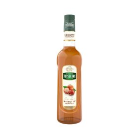 Mathieu Teisseire Hazelnut Syrup 700ml