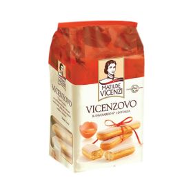 Vicenzi Long Finger Biscuits