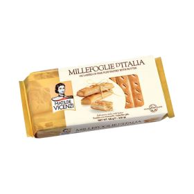 Vicenzi Puff Pastry Stick