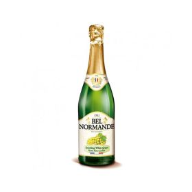 Bel Normande Sparkling White Grape 750ml