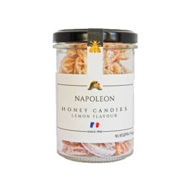 Napoleon Lemon Flavor Honey Lozenges