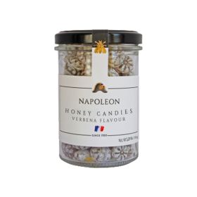 Napoleon Verbena Flavor Honey Lozenges