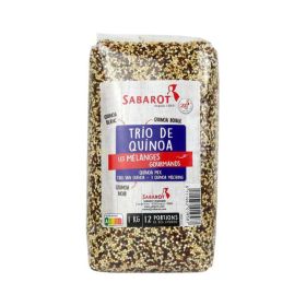 Sabarot Quinoa Trio 