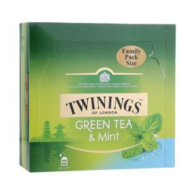 Twinings Mint Green Tea
