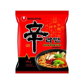 Nongshim Shin Ramyun