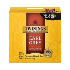 Twinings Earl Grey Black Tea
