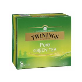 Twinings Goldline Pure Green Tea