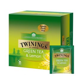 Twinings Lemon Green Tea
