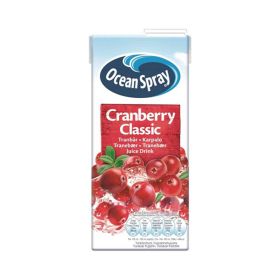 Ocean Spray Cranberry Classic 1L